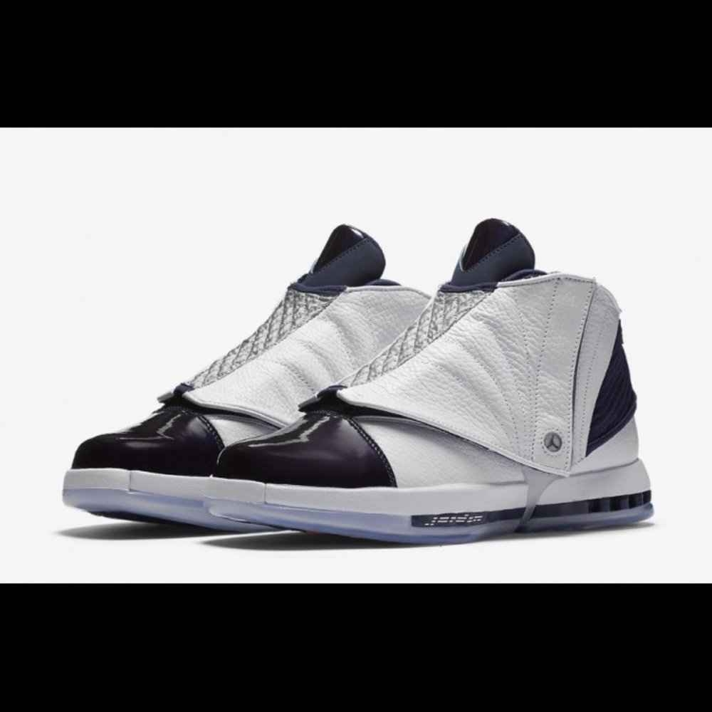 🏀 JORDAN 16’s 🏀